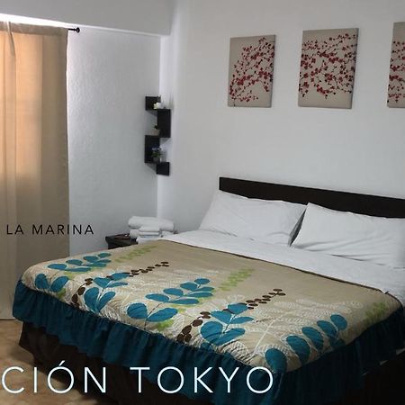 קאבו סן לוקאס Cabo Tortuga Hotel Boutique מראה חיצוני תמונה