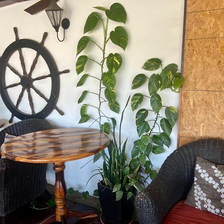 קאבו סן לוקאס Cabo Tortuga Hotel Boutique מראה חיצוני תמונה