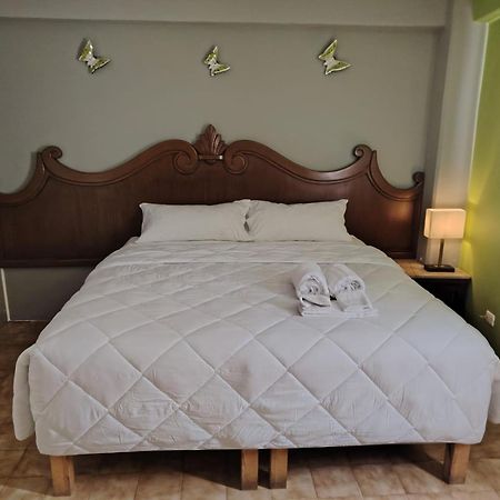 קאבו סן לוקאס Cabo Tortuga Hotel Boutique מראה חיצוני תמונה