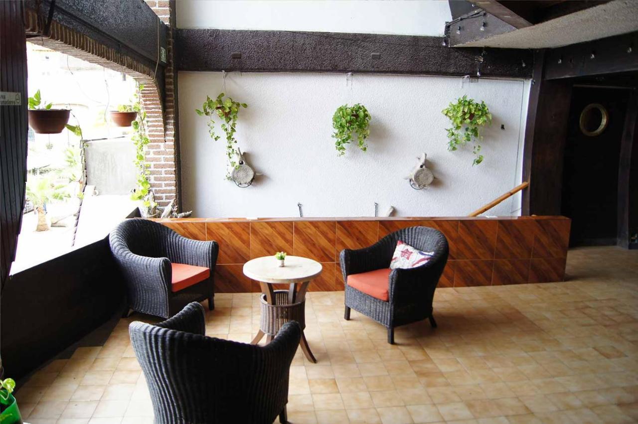 קאבו סן לוקאס Cabo Tortuga Hotel Boutique מראה חיצוני תמונה