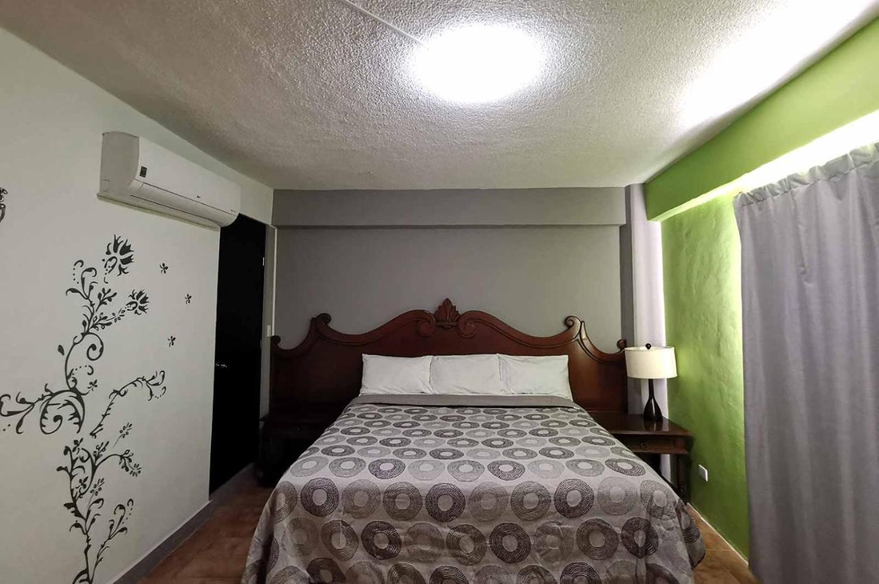 קאבו סן לוקאס Cabo Tortuga Hotel Boutique מראה חיצוני תמונה