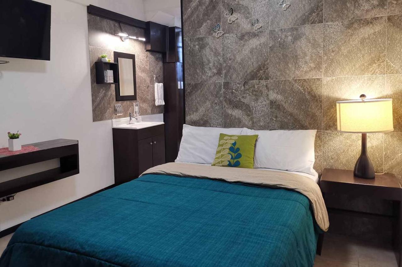קאבו סן לוקאס Cabo Tortuga Hotel Boutique מראה חיצוני תמונה