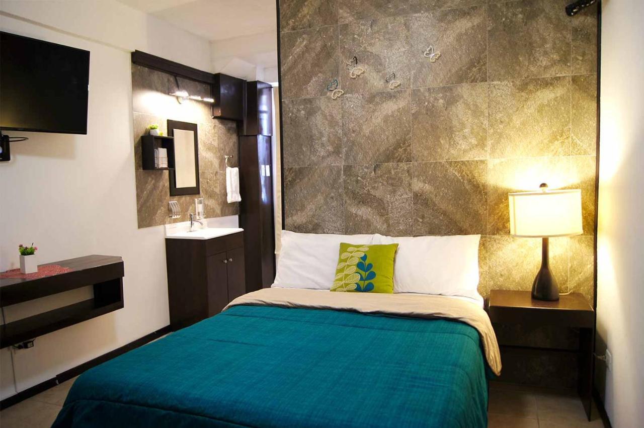 קאבו סן לוקאס Cabo Tortuga Hotel Boutique מראה חיצוני תמונה