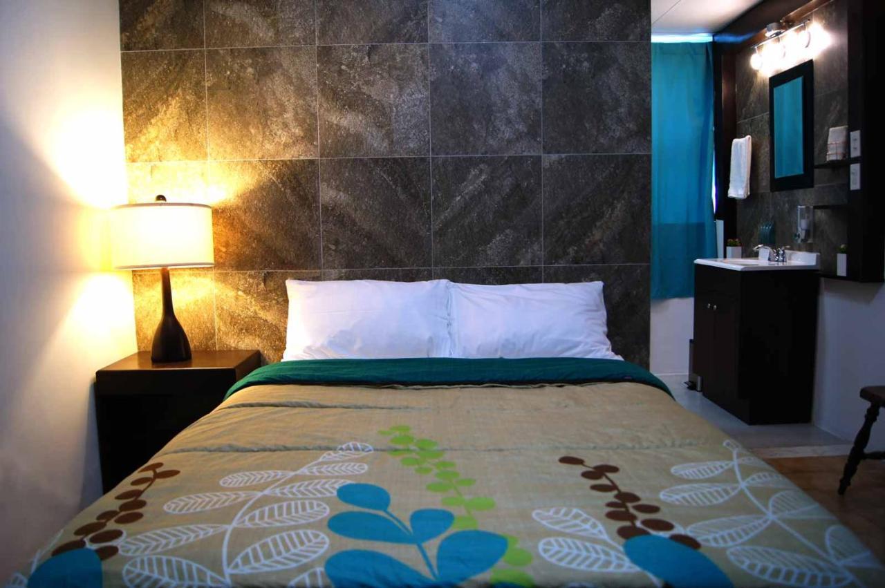 קאבו סן לוקאס Cabo Tortuga Hotel Boutique מראה חיצוני תמונה