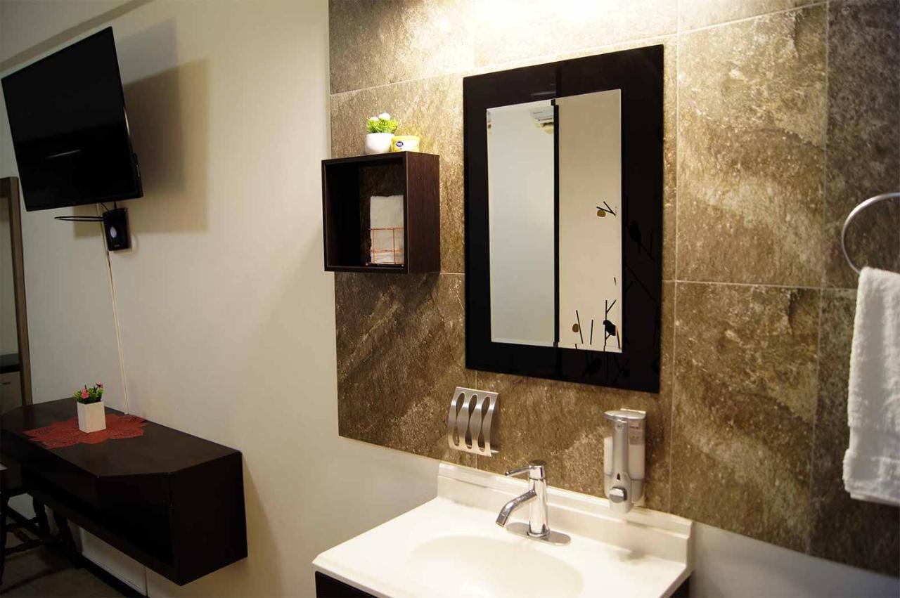 קאבו סן לוקאס Cabo Tortuga Hotel Boutique מראה חיצוני תמונה