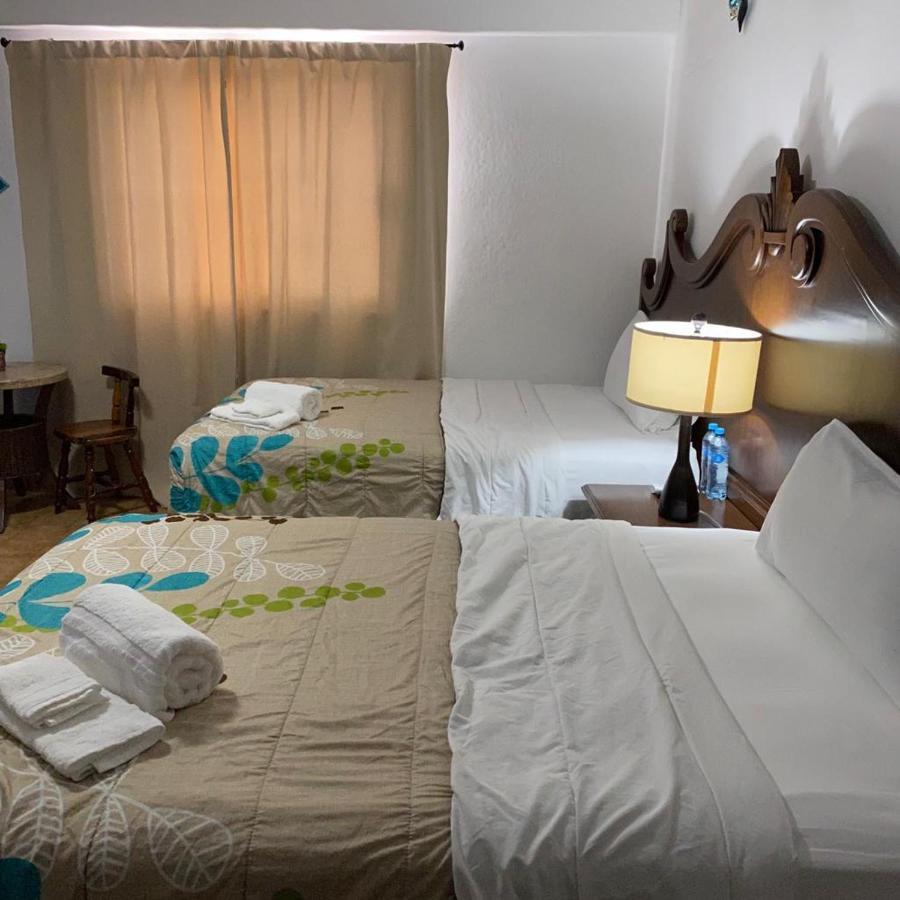 קאבו סן לוקאס Cabo Tortuga Hotel Boutique מראה חיצוני תמונה