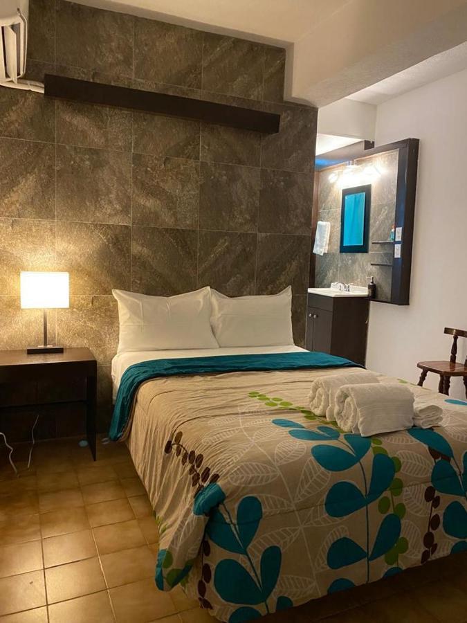 קאבו סן לוקאס Cabo Tortuga Hotel Boutique מראה חיצוני תמונה