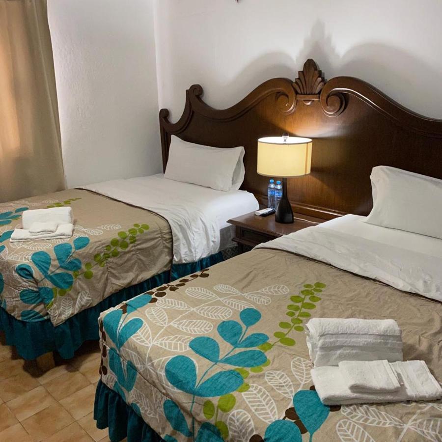 קאבו סן לוקאס Cabo Tortuga Hotel Boutique מראה חיצוני תמונה
