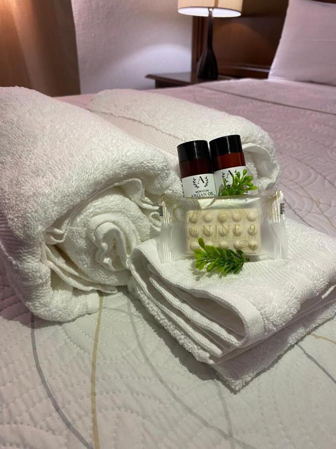 קאבו סן לוקאס Cabo Tortuga Hotel Boutique מראה חיצוני תמונה
