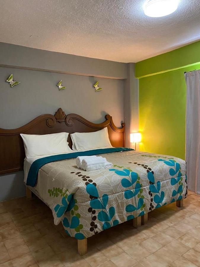קאבו סן לוקאס Cabo Tortuga Hotel Boutique מראה חיצוני תמונה