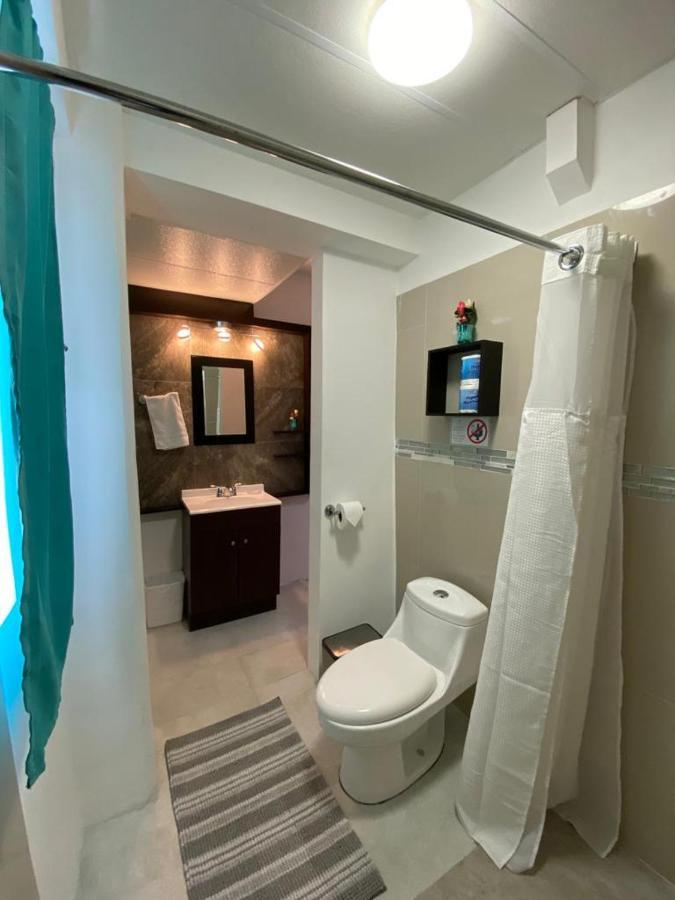 קאבו סן לוקאס Cabo Tortuga Hotel Boutique מראה חיצוני תמונה