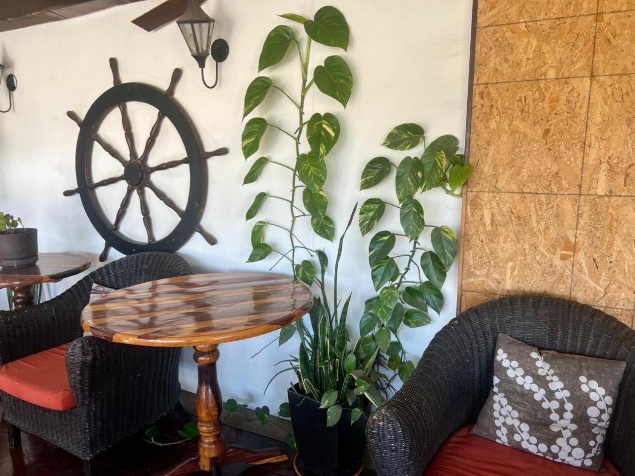 קאבו סן לוקאס Cabo Tortuga Hotel Boutique מראה חיצוני תמונה