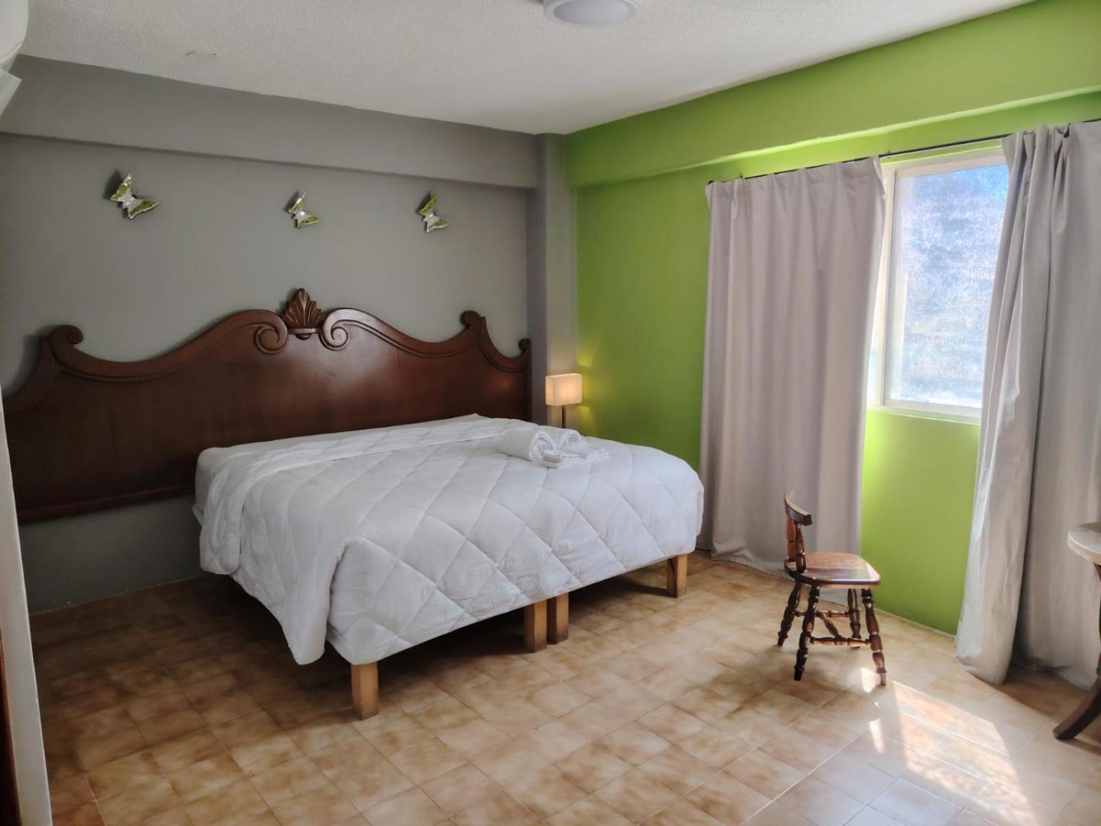קאבו סן לוקאס Cabo Tortuga Hotel Boutique מראה חיצוני תמונה