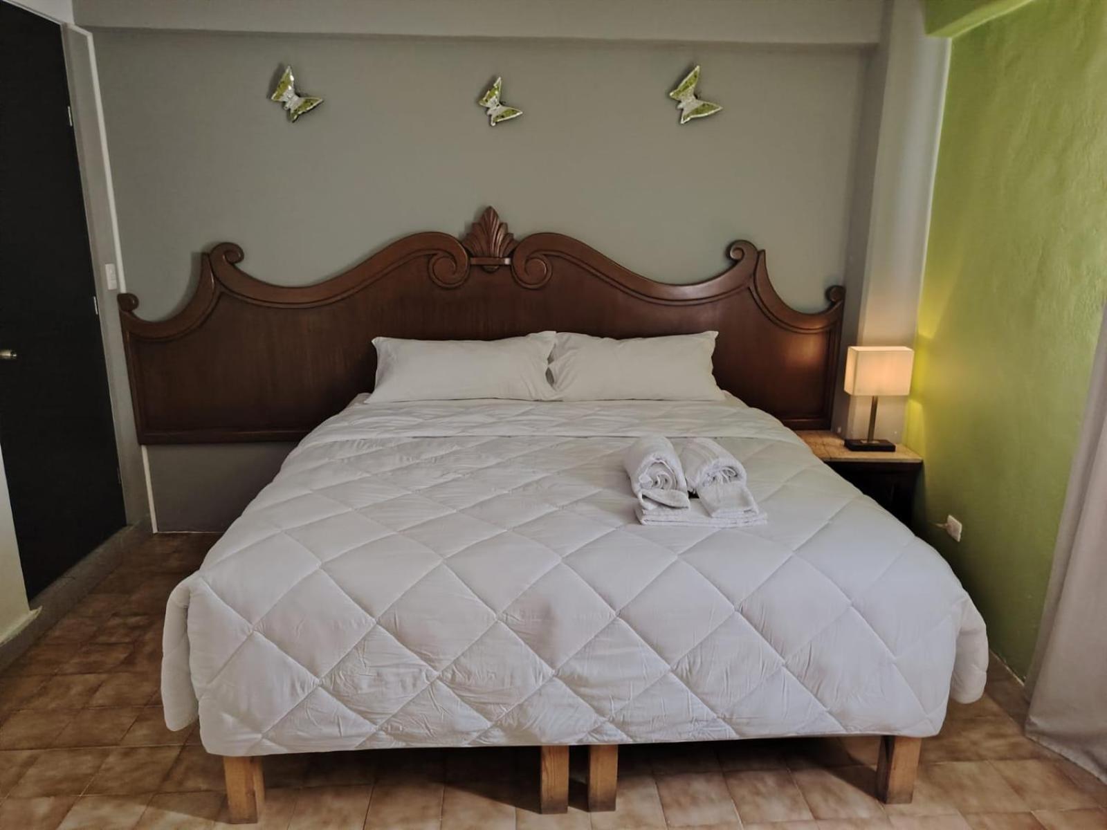 קאבו סן לוקאס Cabo Tortuga Hotel Boutique מראה חיצוני תמונה